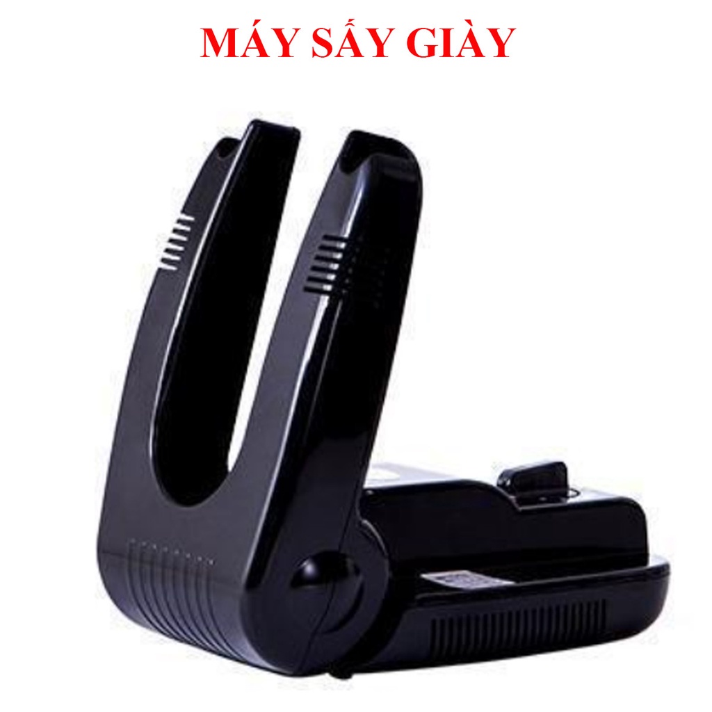 Máy Sấy Khô Giày, Dép, Tất, Khử Mùi Hôi Đa Năng Mẫu Mới Cao Cấp