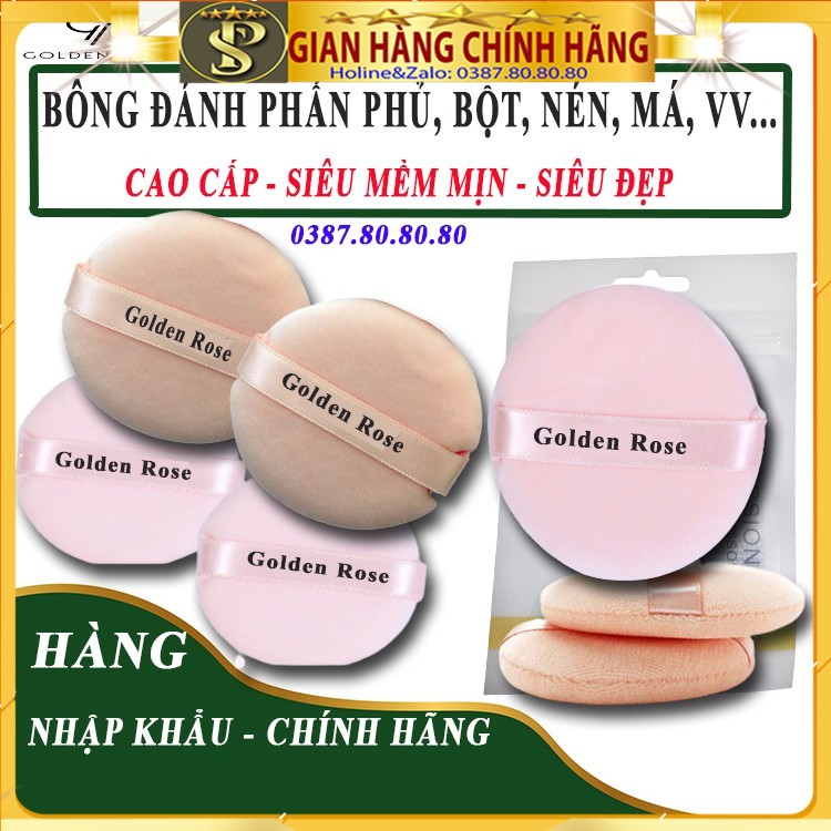 [ XẢ KHO - FreeShip - SIÊU MỀM MỊN ] Mút trang điểm/ Bông phấn trang điểm đẹp, Bông dặm phấn phủ, phấn nén siêu mềm mịn không bị bết/ Bông đánh phấn nén, Miếng tán phấn má, Bông trang điểm phấn bột / Store Pro