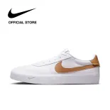 [VOUCHER ĐẾN 42% + MUA 2 GIẢM 5%] Giày thể thao nam Nike Court Shot - WHITE