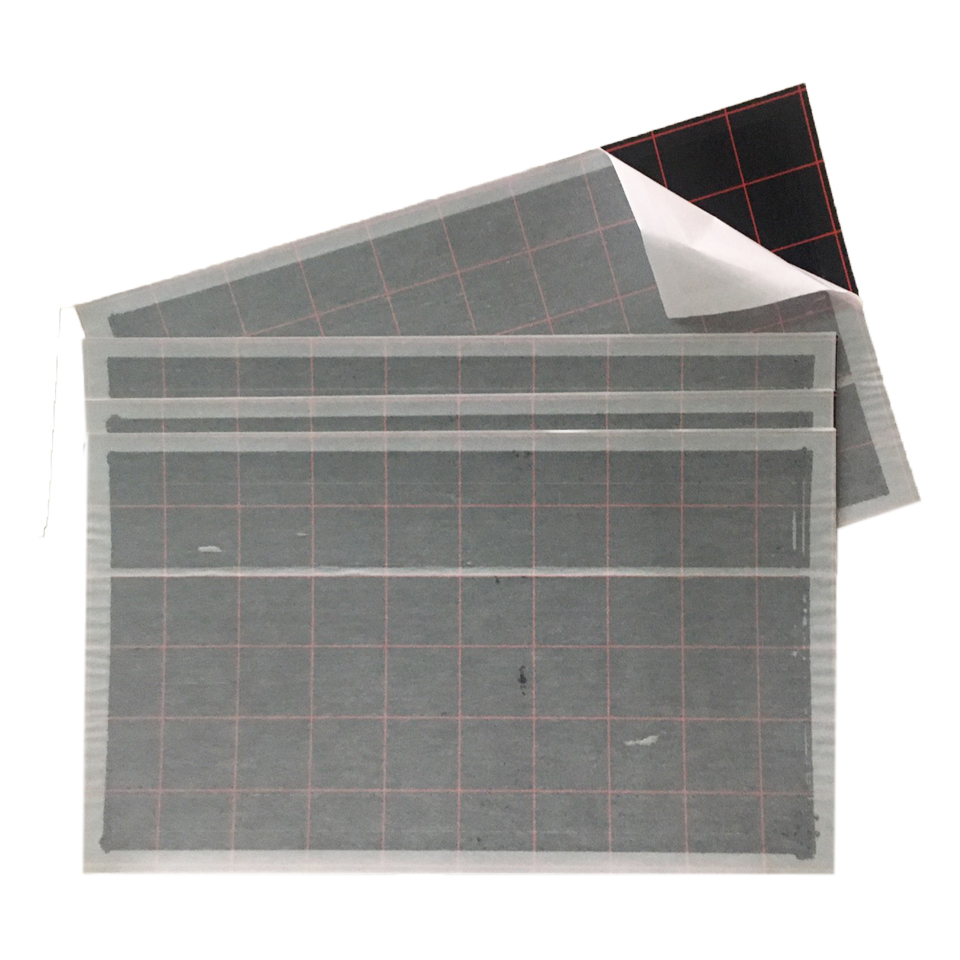 Keo đèn bẫy côn trùng 425 x 24.5cm