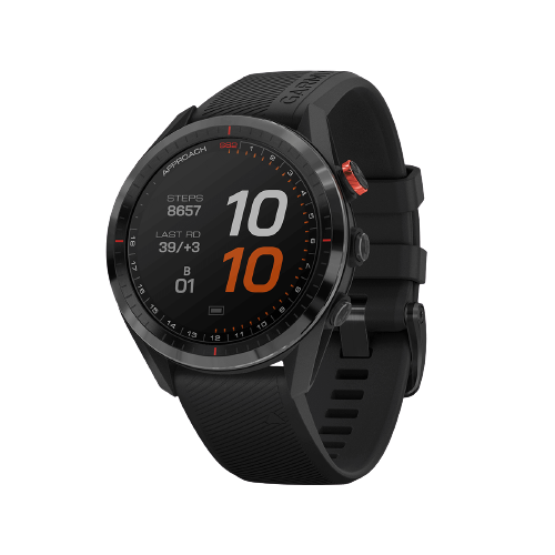Đồng hồ garmin gps golf approach s62 bundle - hàng chính hãng - reddot mall