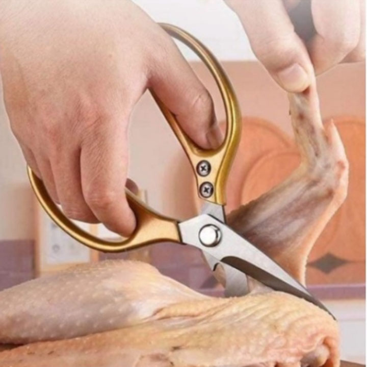 Kéo siêu sắc, kéo nhà bếp, kéo cắt gà, cắt vịt, cắt thịt các loại