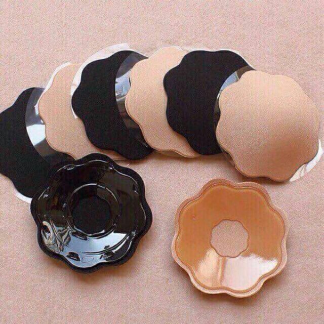 Set 2 miếng dán nhũ hoa,đầu ngực siêu sexy - see ever 20