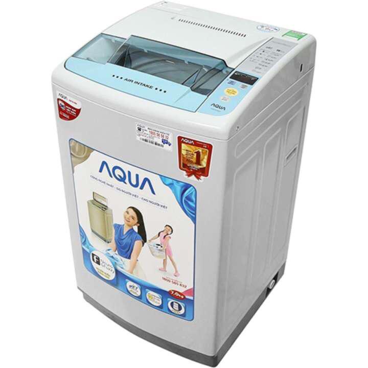 Máy giặt aqua 7kg aqw-k70at