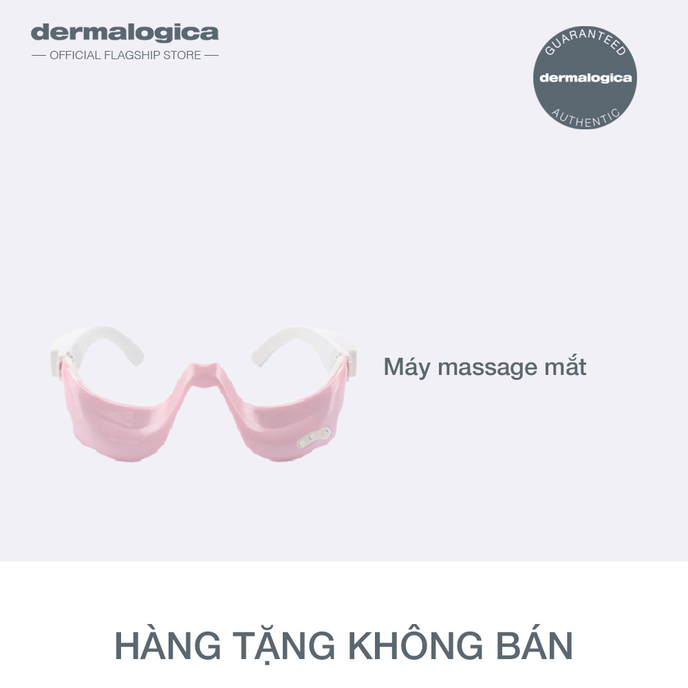 Máy massage mắt