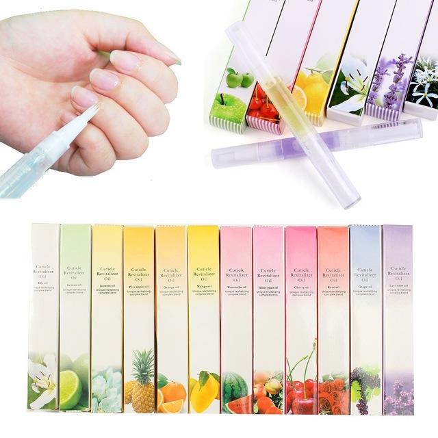 Bút Dưỡng Viền Móng O.P.I