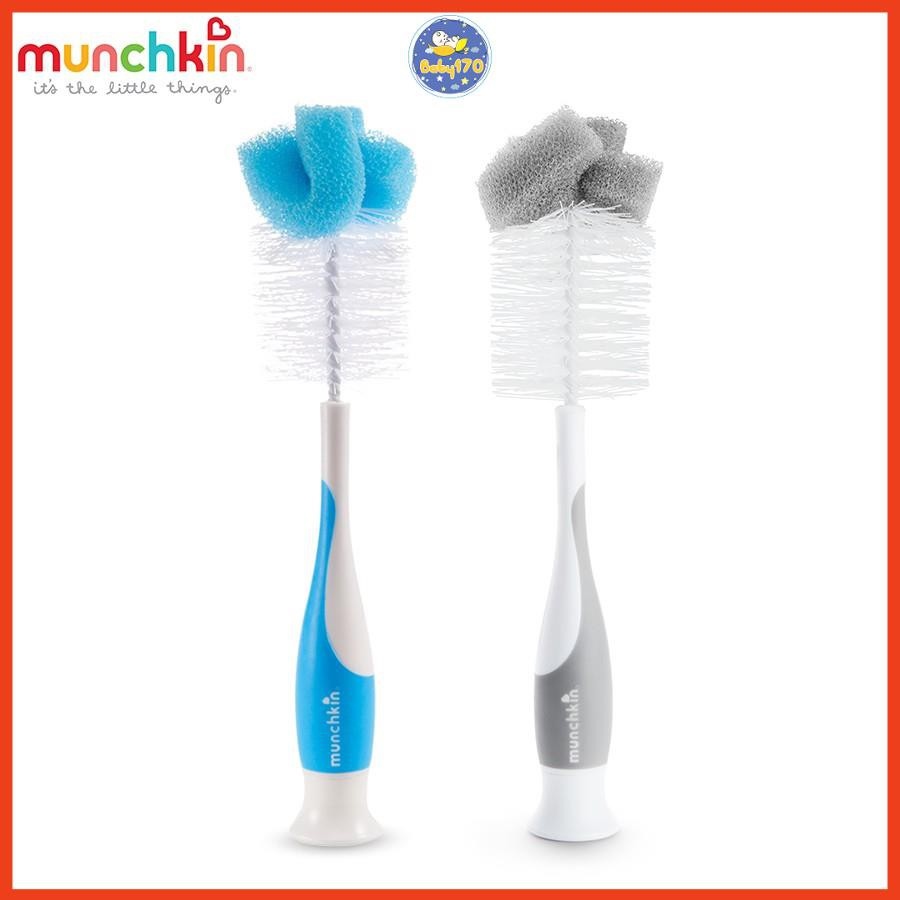 CỌ BÌNH SỮA CÓ MÚT MUNCHKIN MK16020
