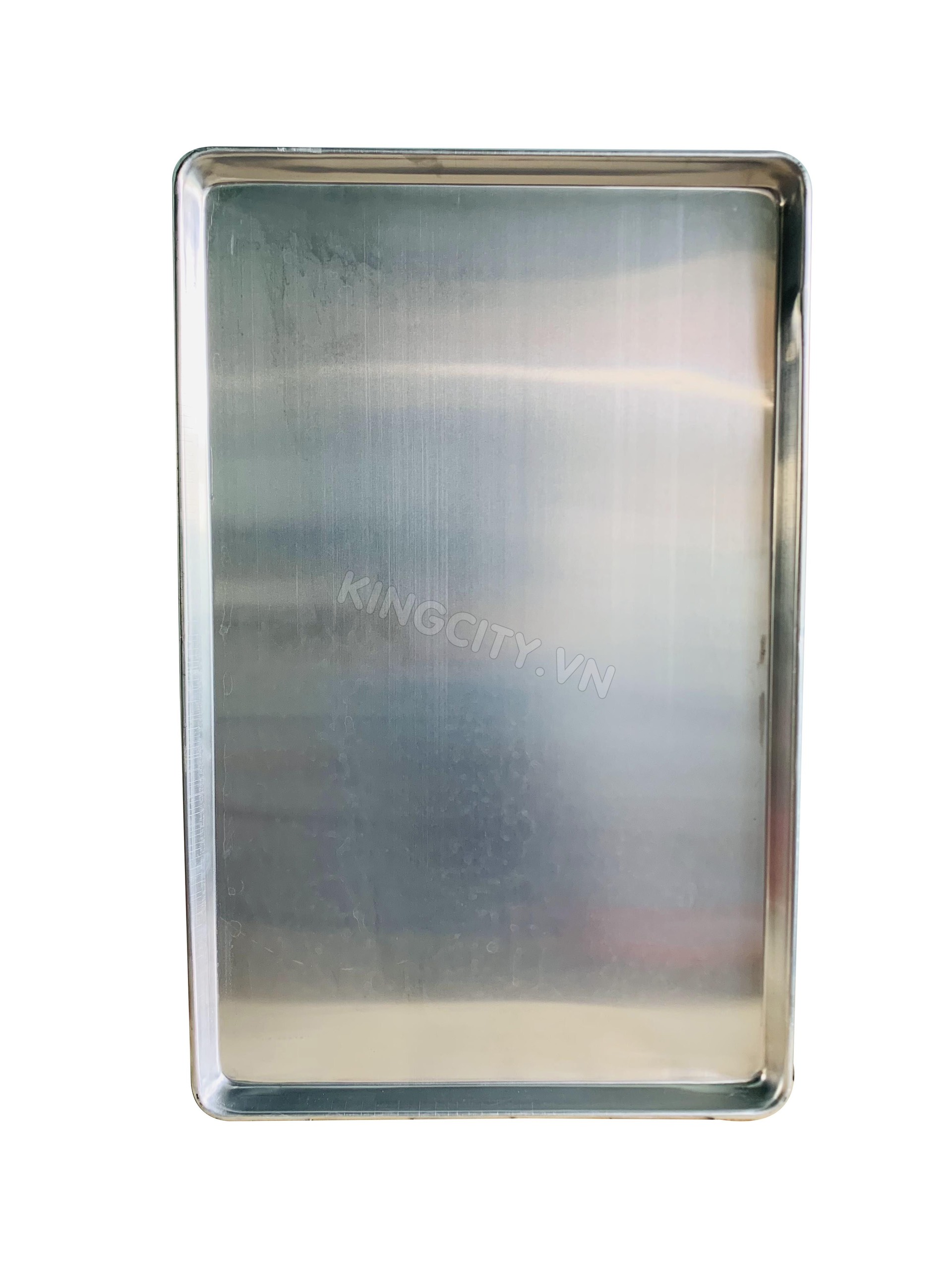 Khay nướng bánh nhôm phẳng 40*60
