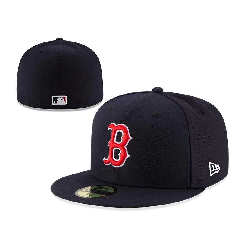 47 MLB Boston Red Sox Ballpark Cap  buy now at Asphaltgold Online Store