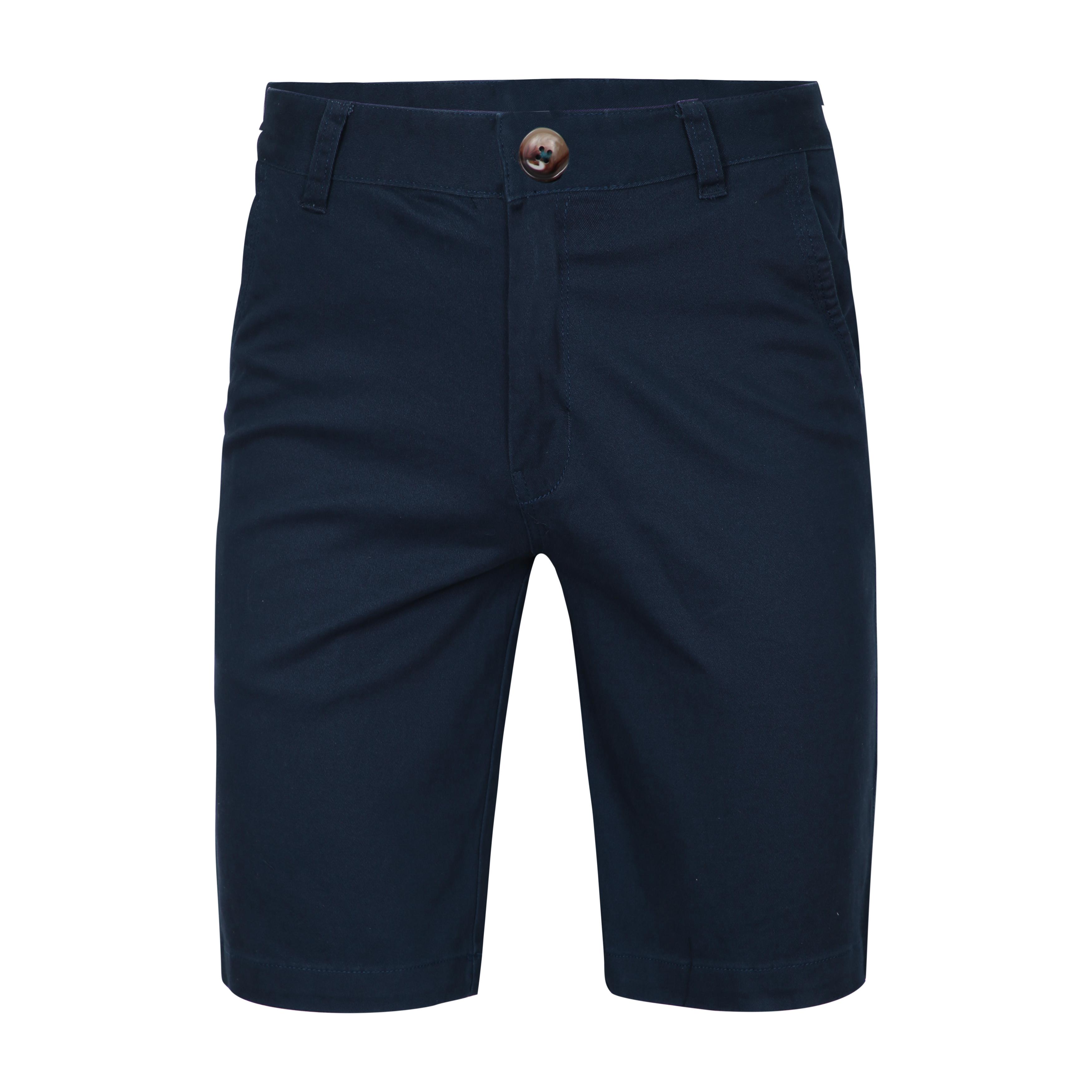 Quần shorrt kaki nam cao cấp Model Fasshion