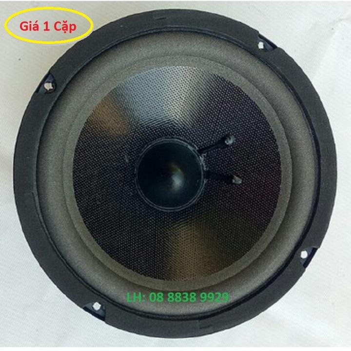 Cặp loa bass 20 hàn quốc từ 120 - giá 2 chiếc