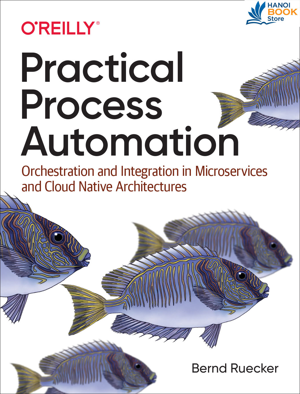 Sách Practical Process Automation