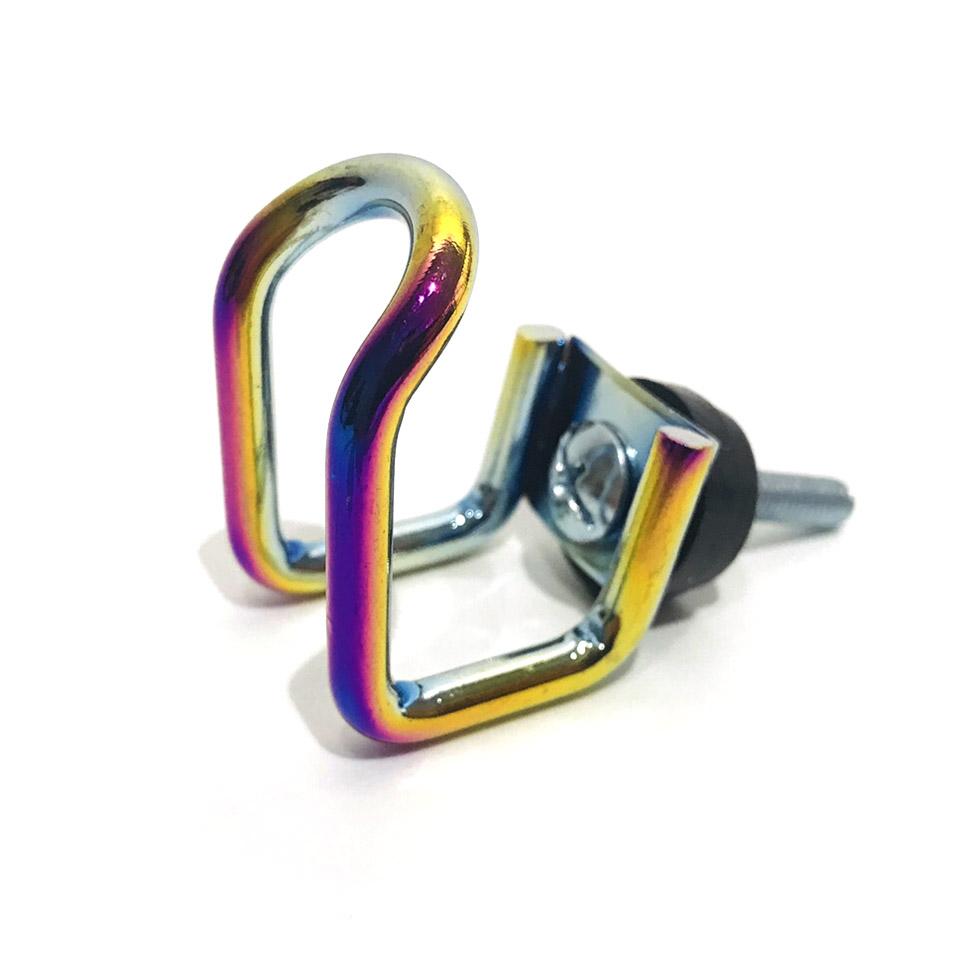 Móc Treo Đồ Xe Máy TiTan