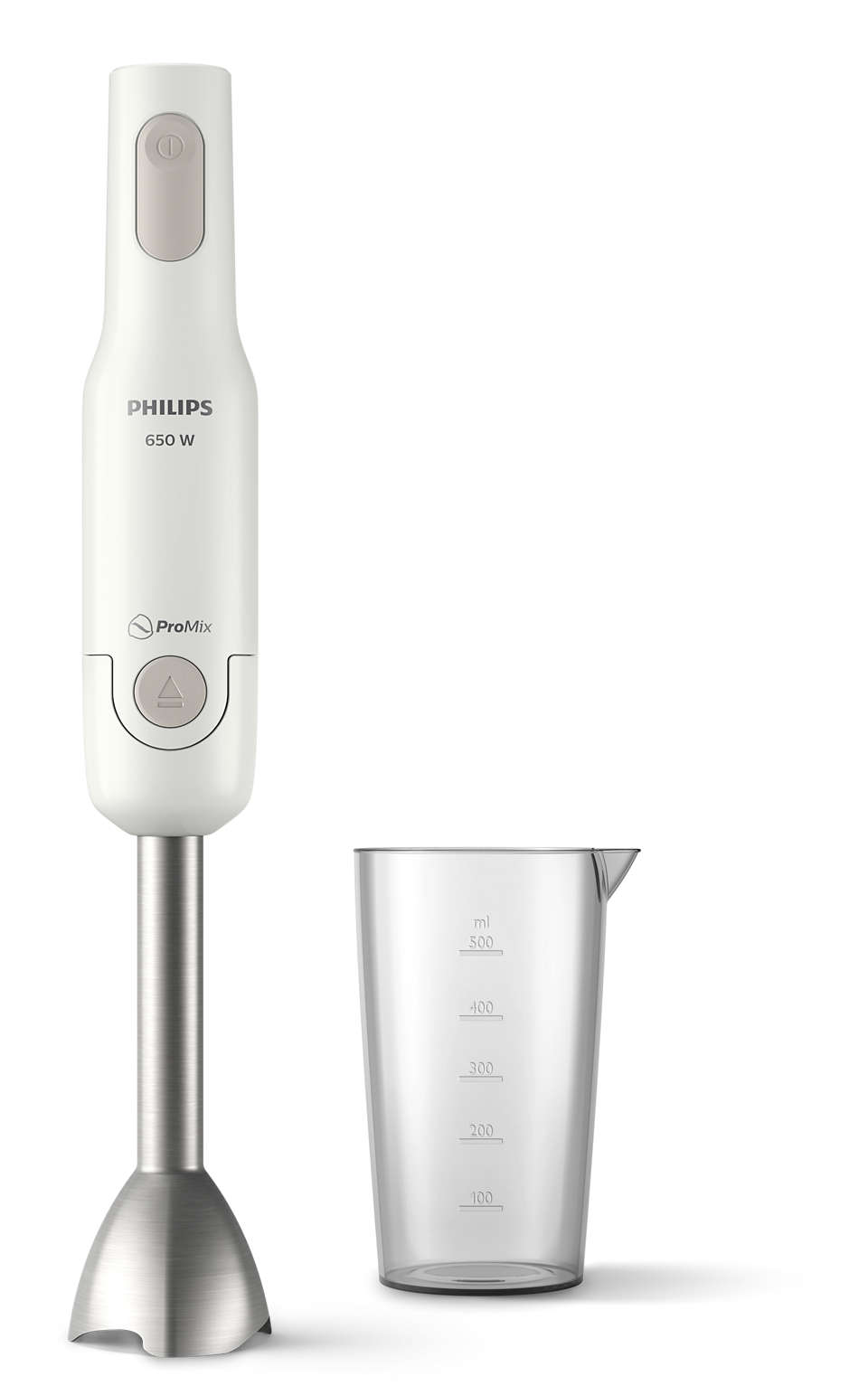 Máy xay cầm tay ProMix Philips HR2534 650W - Bảo hành 24 tháng