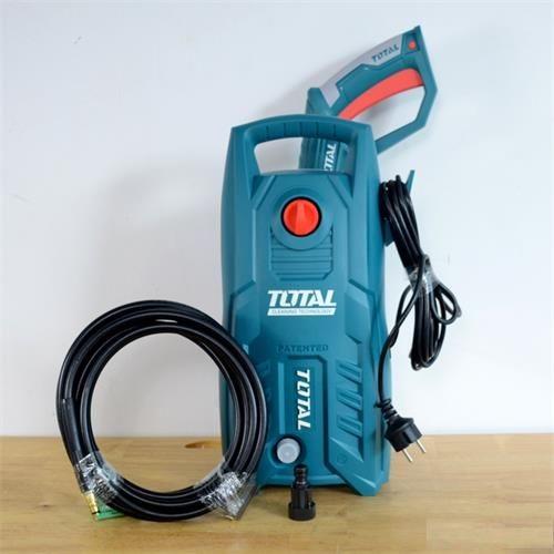 Máy phun xịt rửa áp lực cao total tgt11316