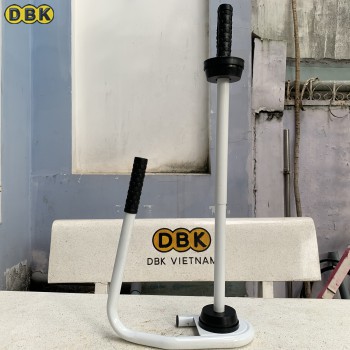 Dụng cụ quấn màng pe dbk qm50