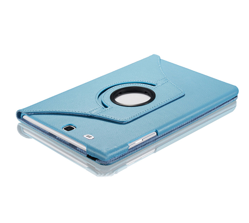 [HCM]Bao da Samsung Galaxy Tab E 8 inch - Bao da T377