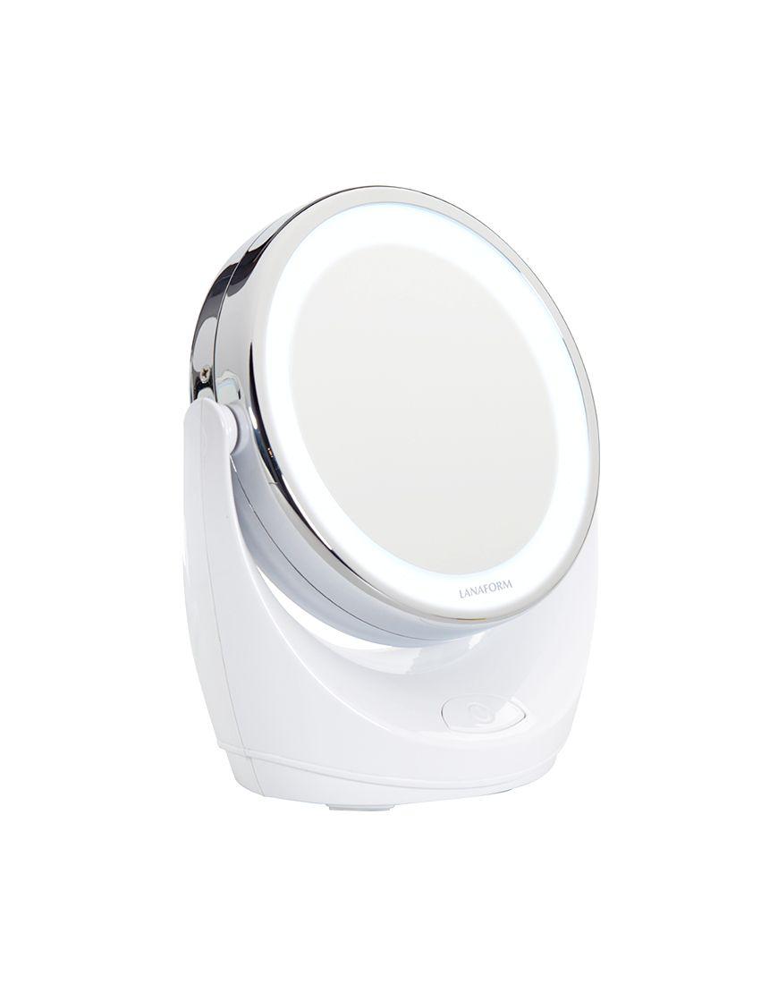 Gương Trang Điểm Lanaform Led Miror X10