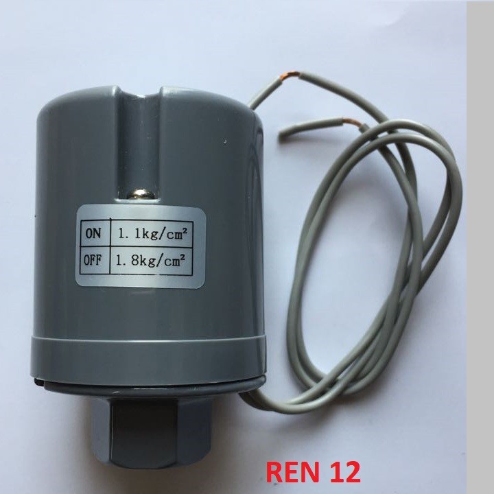 Rơ le máy bơm tăng áp ren trong 12mm - 14mm | rơ le máy bơm | rơ le máy bơm nước | rơ le máy bơm tăng áp lực | rơ le máy bơm tăng áp cơ | rơ le tự động máy bơm nước | rơ le tự ngắt máy bơm nước