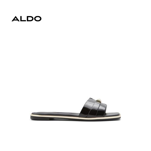 Dép quai ngang nữ aldo darine
