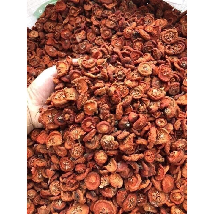 Táo mèo khô 1Kg thơm nức - giá như đổ buôn, chất lượng, uy tín