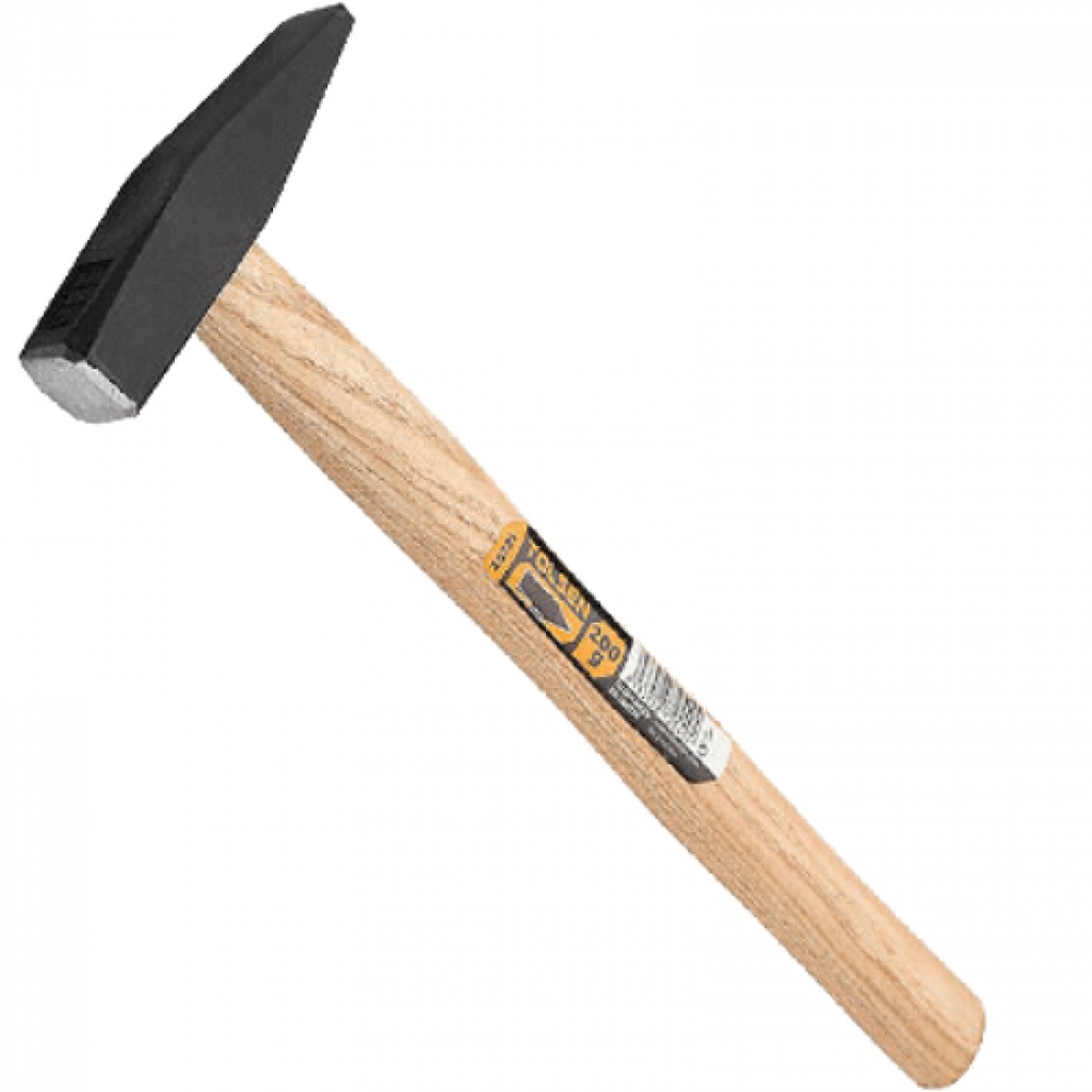 Búa gò cán gỗ tolsen 25121/ 25122 - phân phối chính hãng bởi scg home