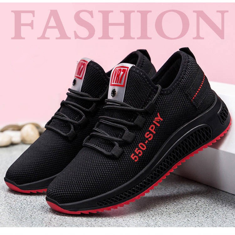 Giầy sneaker yr - giày thể thao nữ mã 550
