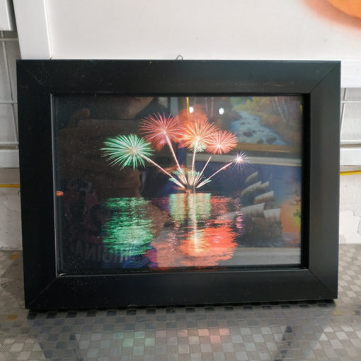 [HCM]Khung ảnh để bàn 13×18 | Nhiều màu nhiều mẫu nhiều nhiều size  WK268-1