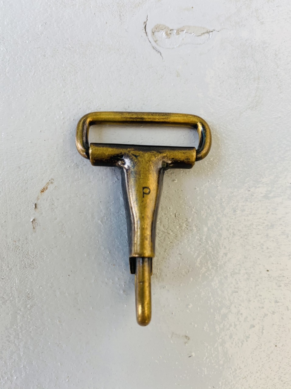 Móc khóa đồng, móc bật, móc chữ p, móc ba lo , móc mỹ xưa