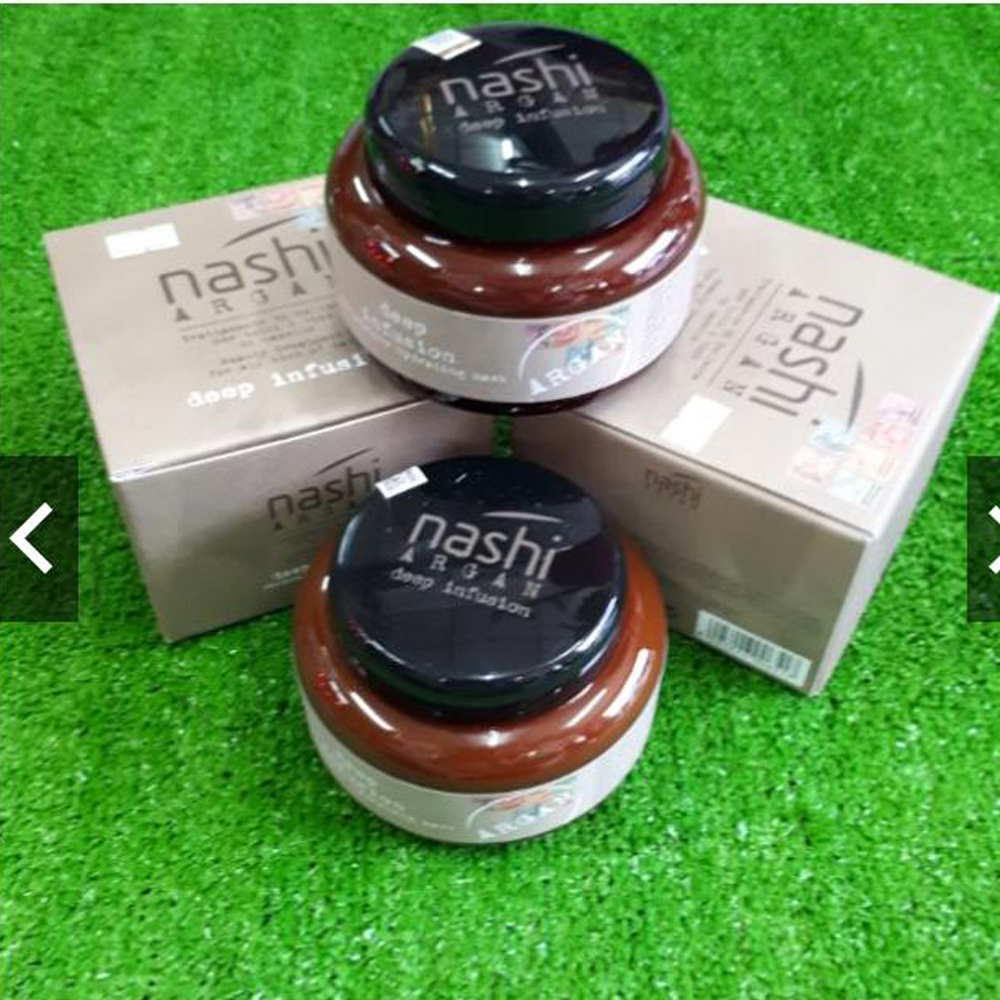 Phục Hồi Tóc Hư Tổn Bao Nhiêu Tiền, Dầu Hấp, Ủ Phục Hồi Tái Tạo Cấu Trúc Tóc Hư Tổn NASHI ARGAN 500ML - Mã WB01 - Dầu Gội Phục Hồi Tóc Hư Tổn Tốt. SIÊU KHUYẾN MẠI, SỐ LƯỢNG CÓ HẠN, MUA NGAY!