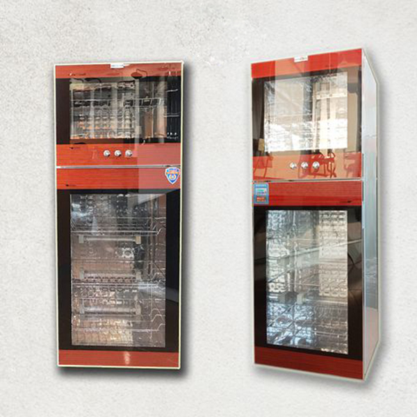 Tủ sấy bát đĩa và khử trùng 168L