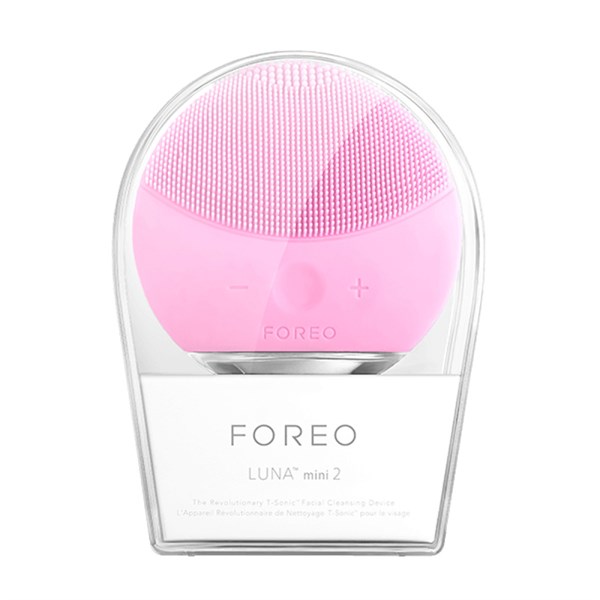 Máy rửa mặt Forever Luna Mini phiên bản 2