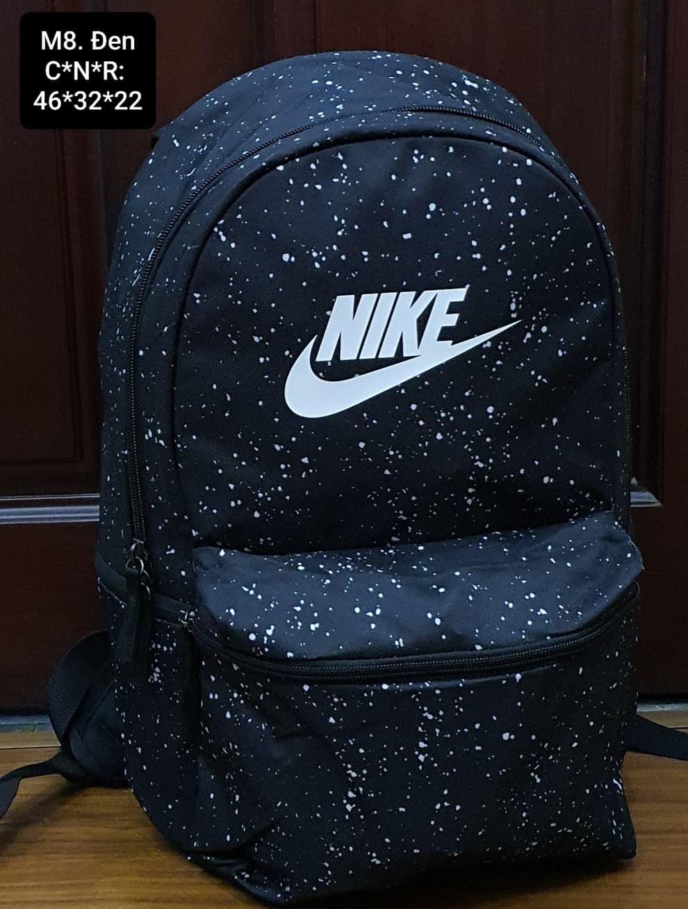 Ba lô nike 08