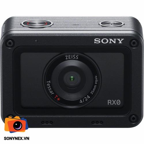 Máy ảnh cybershots sony rx0 - sonyvn - bảo hành 24 tháng