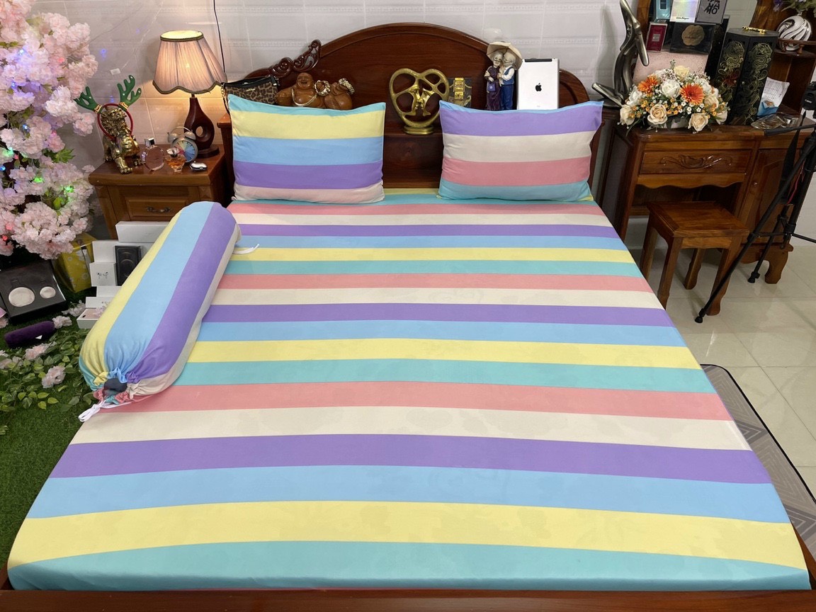 Drap thun hàn quốc