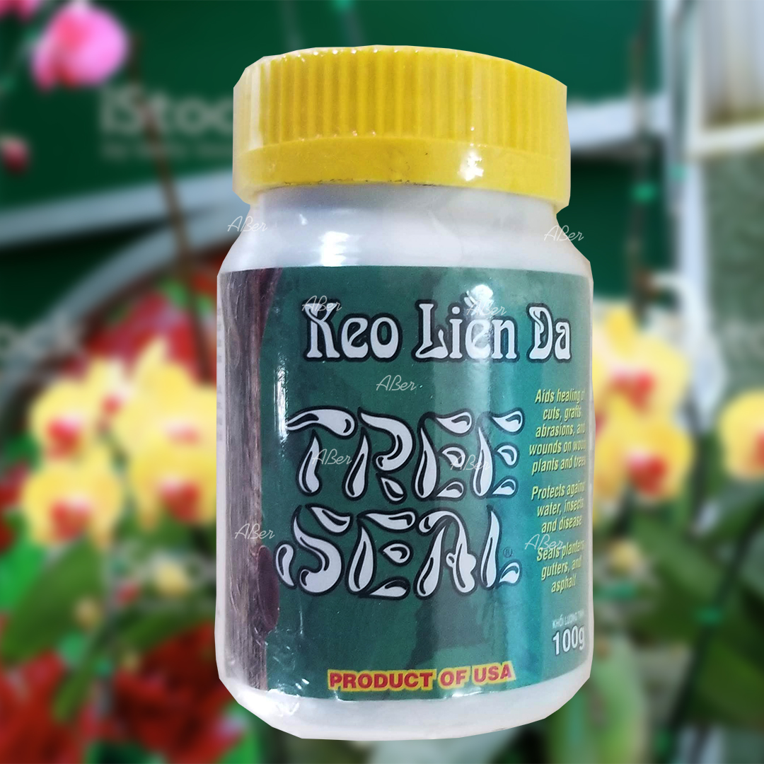 Keo liền sẹo mỹ - tree seal 100g