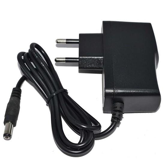 [HCM]Sạc cho camera 5V-2A Camera IP Nguồn 5V 2A dùng cho camera Yoosee (jack cắm 3.5mm) FULL BOX