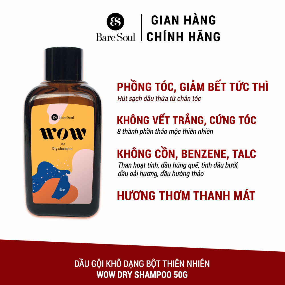 Wow Shampoo Giá Tốt T02/2023 | Mua tại Wow Shampoo Giá Tốt T02/2023 | Mua tại