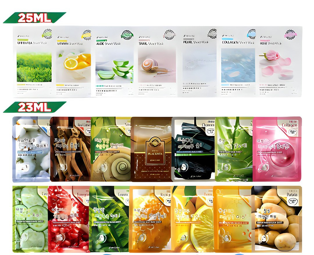 Mặt nạ 3w clinic lẻ 1 miếng