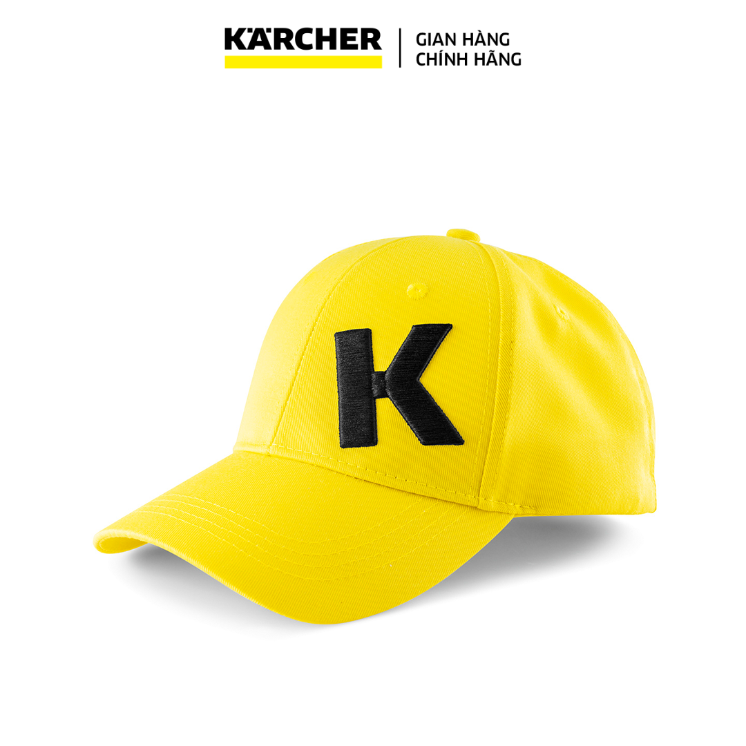 Nón thể thao Karcher