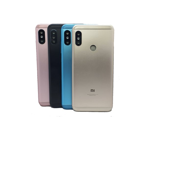 Bộ vỏ Xiaomi Redmi Note 6 Pro