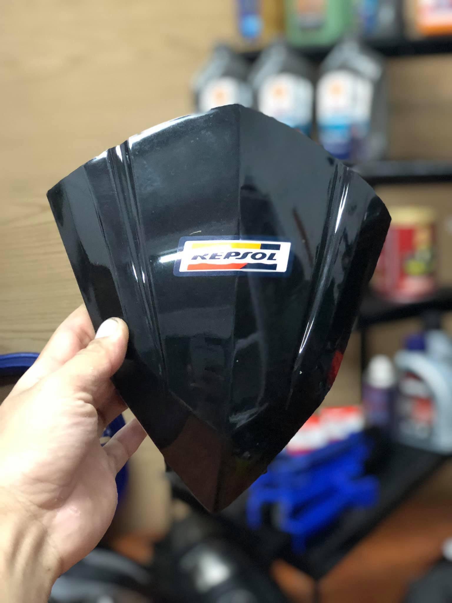 Bộ ốp đỡ mào NVX