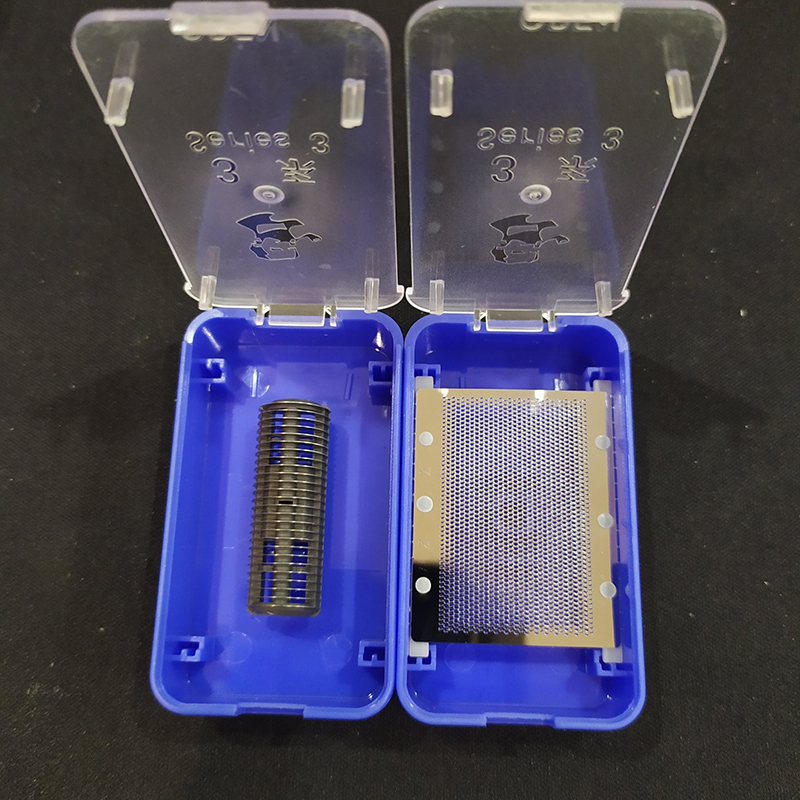 Lưỡi Máy cạo râu Yandou