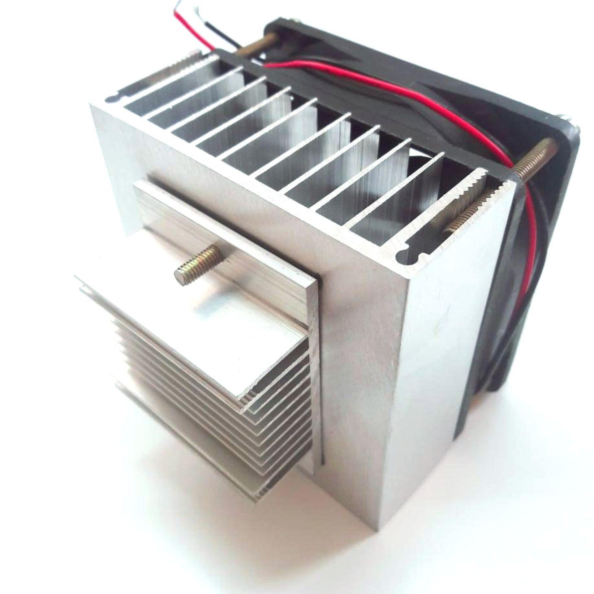 Tản nhiệt sò nóng lạnh v1 - chưa kèm sò nóng lạnh