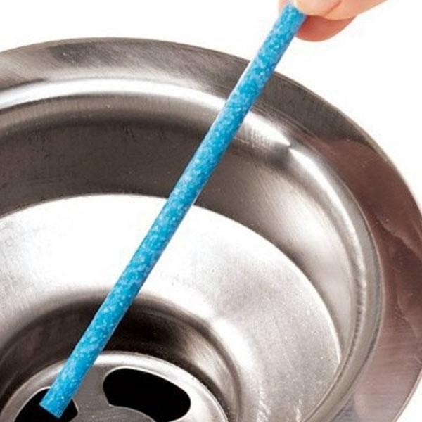 QUE THÔNG CỐNG , THÔNG TẮC BỒN RỬA BÁT