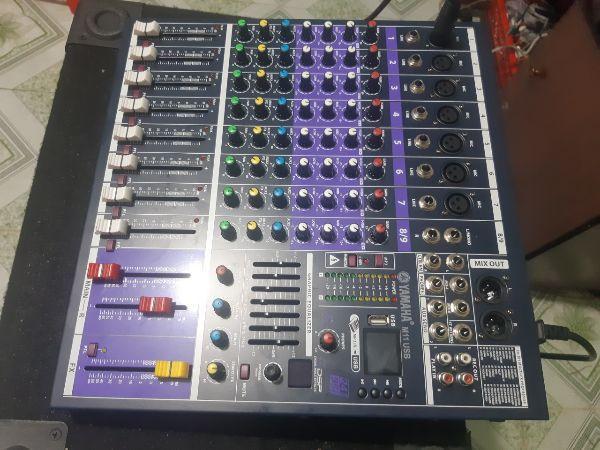 Mixer ya m11