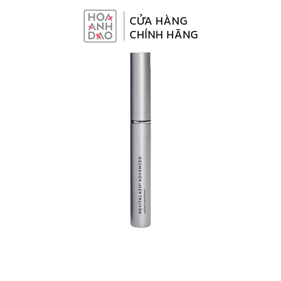 Serum dưỡng mọc mi làm dài và dày mi Revitalash Advanced