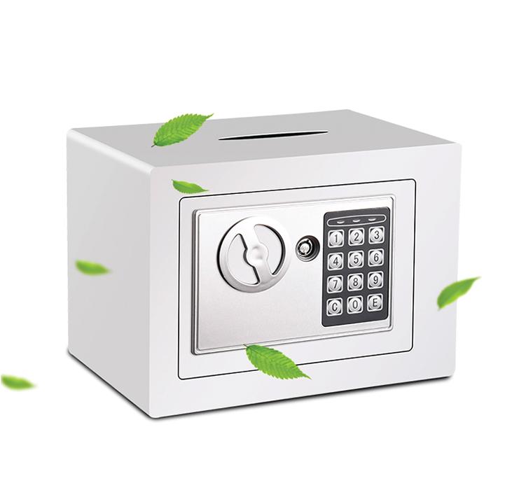 Két sắt mini tiên tiến khỏa bảo mật