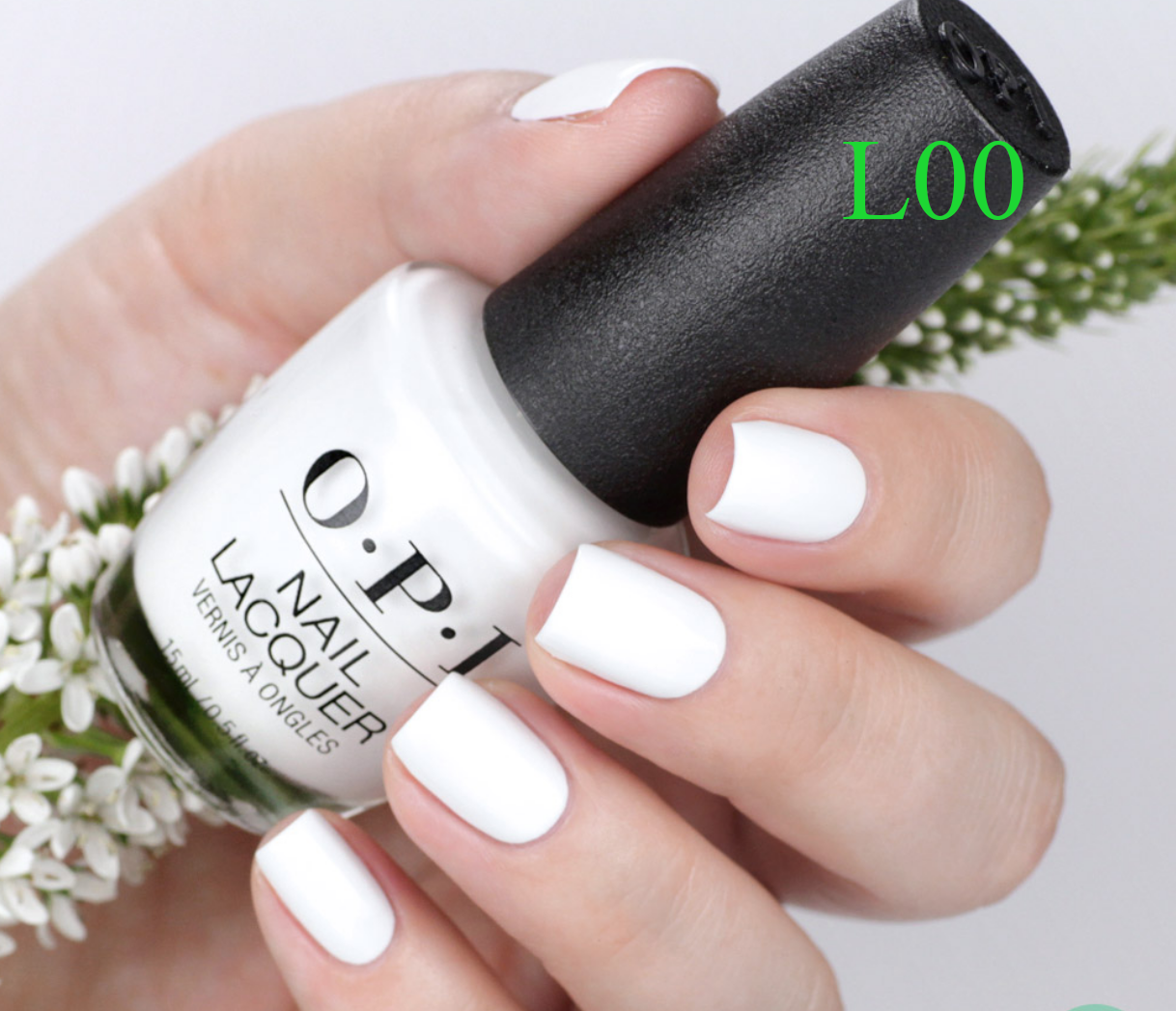 [HCM]SALE 40% - Sơn Móng Tay OPI (NLL00)