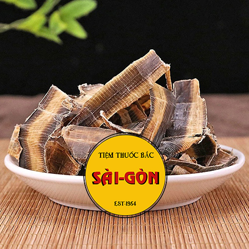 [HCM]Địa Long Khô Sạch Đẹp 100g